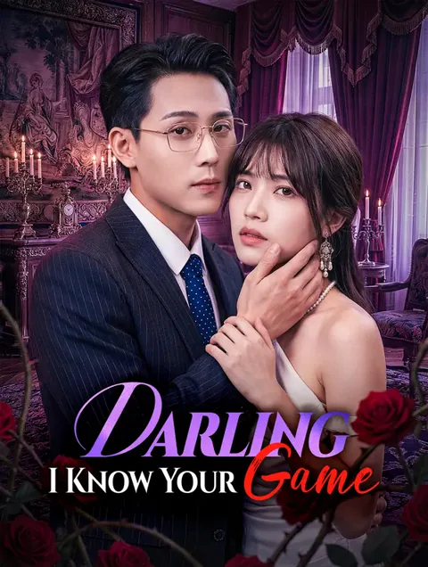 Darling, I Know Your Game