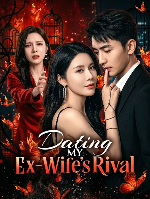 Dating My Ex-Wife's Rival