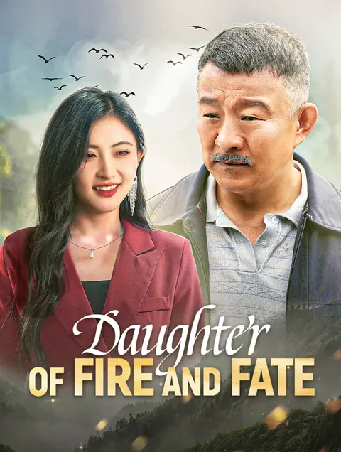 Daughter of Fire and Fate