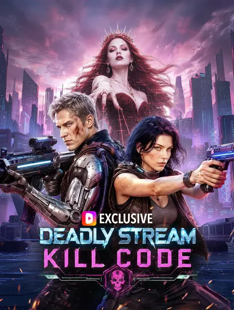 Deadly Stream: Kill Code