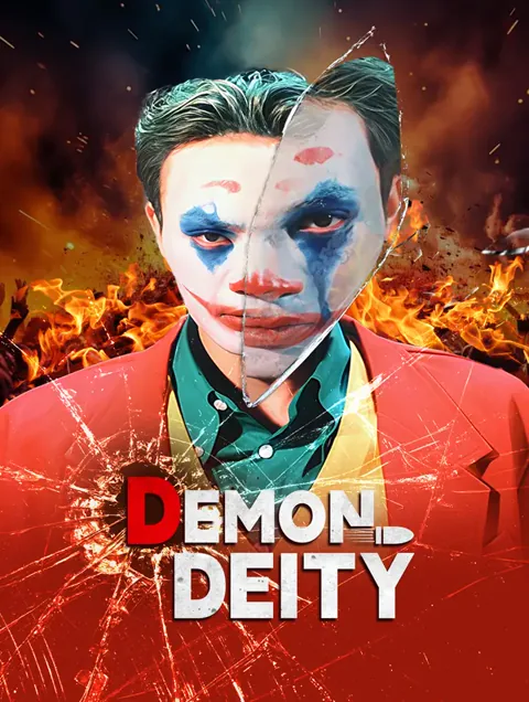 Demon Deity