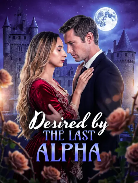 Desired by the Last Alpha
