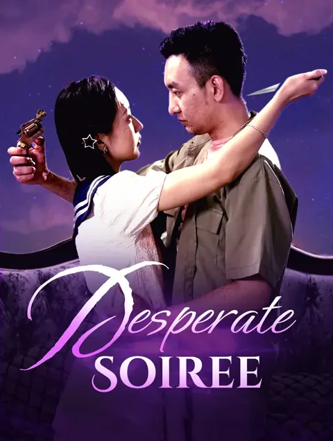 Desperate Soiree
