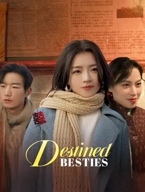 Destined Besties