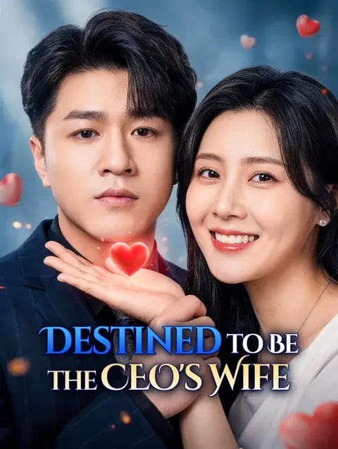 Destined to Be the CEO's Wife