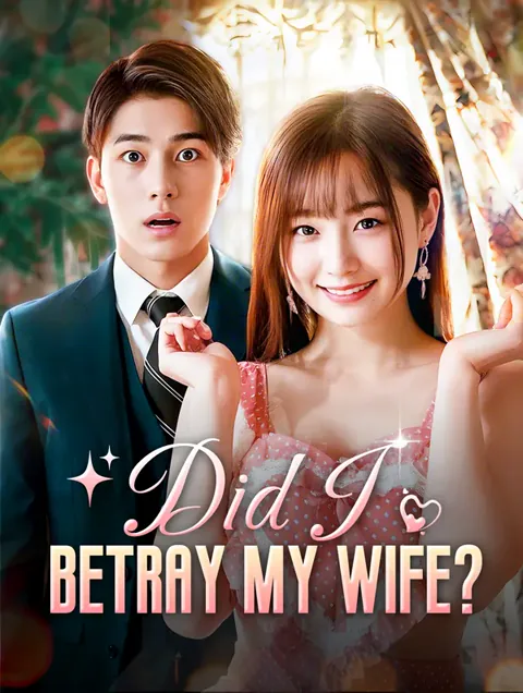 Did I Betray My Wife？