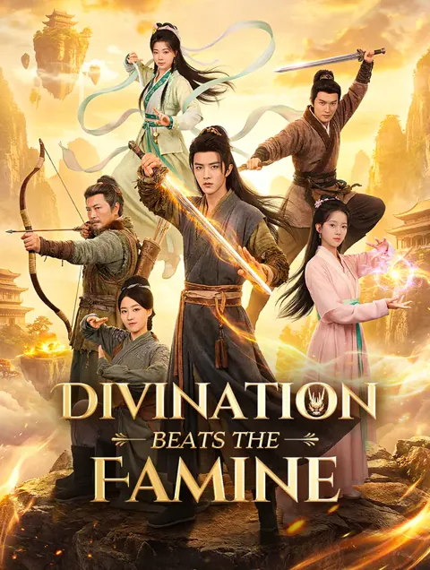 Divination Beats the Famine