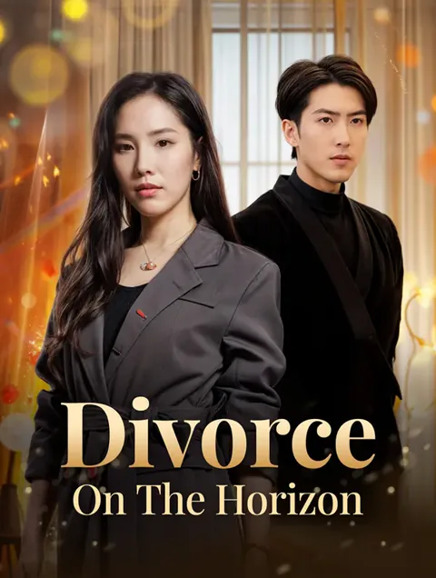 Divorce on the Horizon
