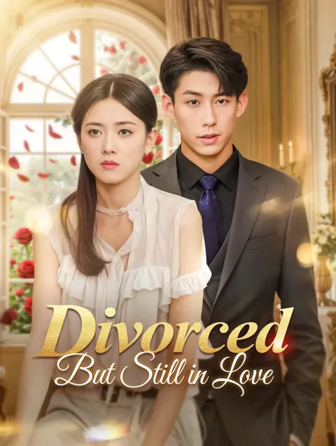 Divorced, But Still in Love