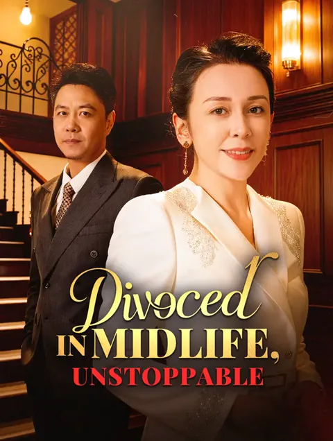 Divorced in Midlife, Unstoppable