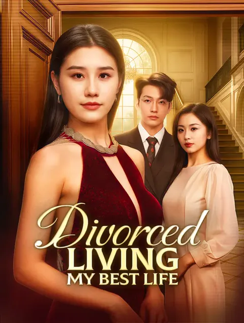 Divorced, Living My Best Life