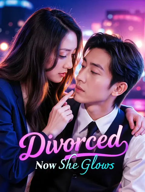 Divorced, Now She Glows(Dubbed)