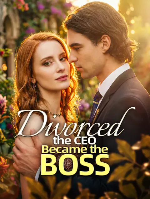 Divorced the CEO, Became the Boss
