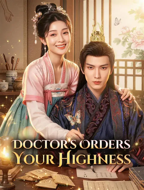 Doctor's Orders, Your Highness
