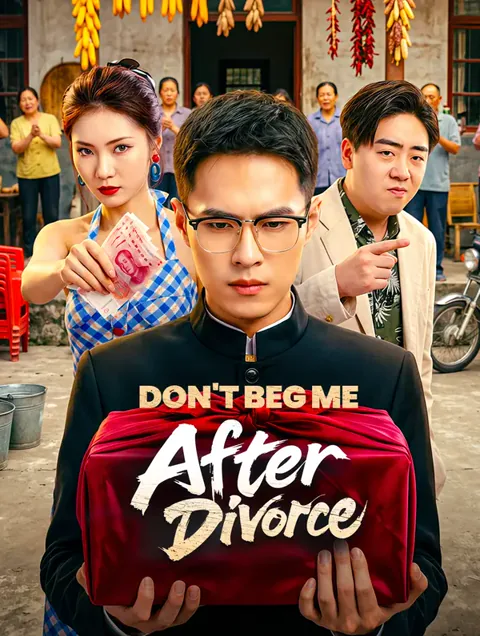 Don't Beg Me After Divorce