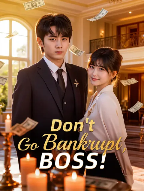Don't Go Bankrupt, Boss!
