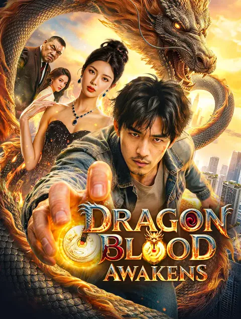 Dragon Blood Awakens