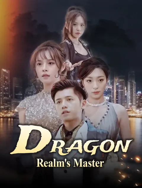 Dragon Realm's Master