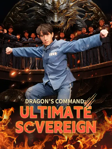 Dragon's Command: Ultimate Sovereign