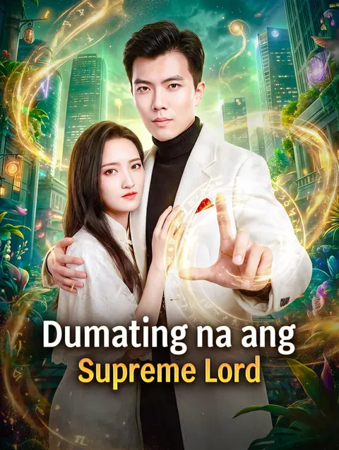 Dumating na ang Supreme Lord