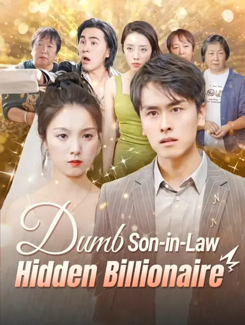 Dumb Son-in-Law, Hidden Billionaire
