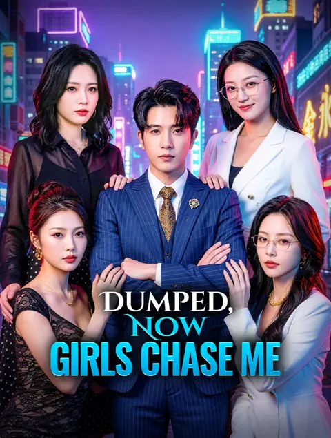 Dumped, Now Girls Chase Me