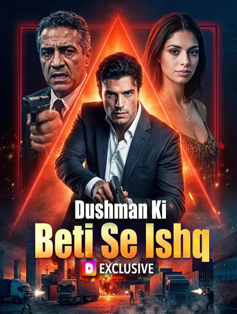 Dushman Ki Beti Se Ishq