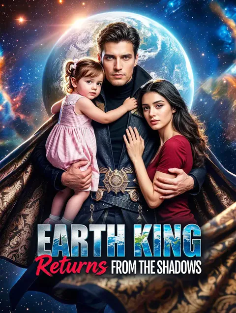 Earth King Returns From the Shadows
