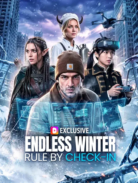 Endless Winter: Rule by Check-in