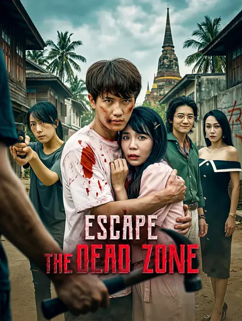 Escape the Dead Zone