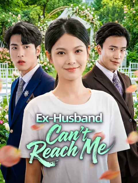 Ex-Husband Can't Reach Me