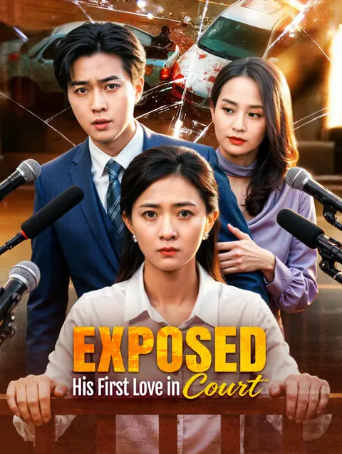 Exposed His First Love in Court