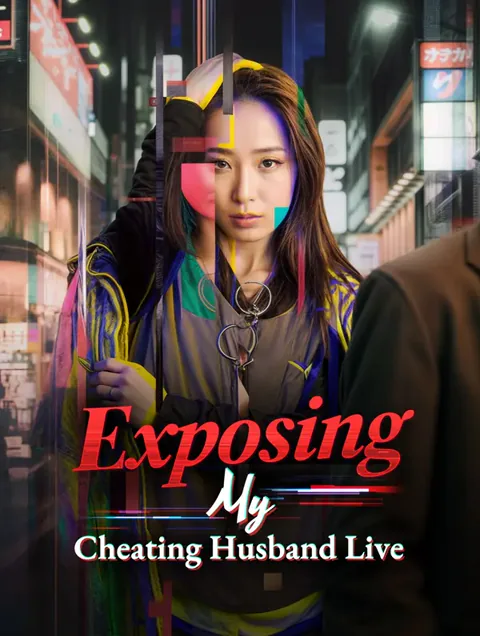 Exposing My Cheating Husband Live