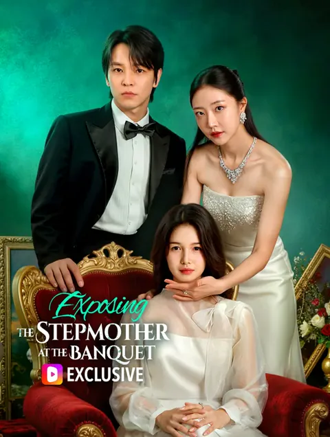 Exposing the Stepmother at the Banquet
