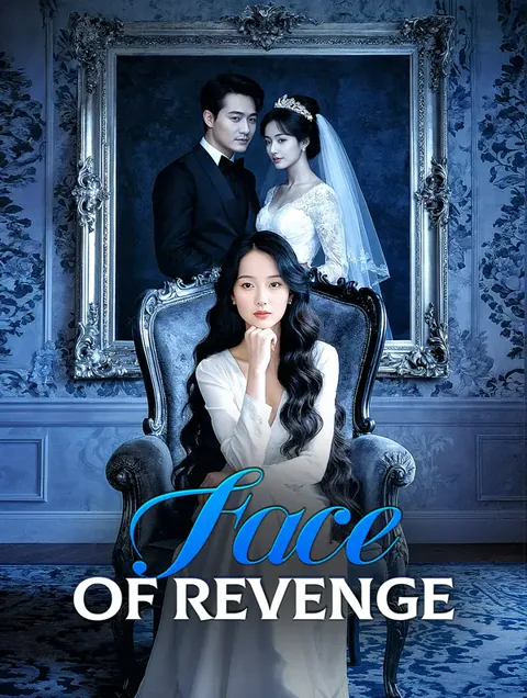 Face of Revenge