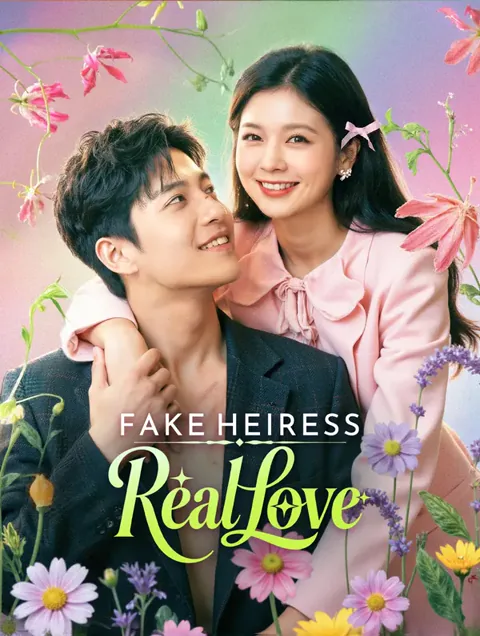 Fake Heiress, Real Love(Dubbed)