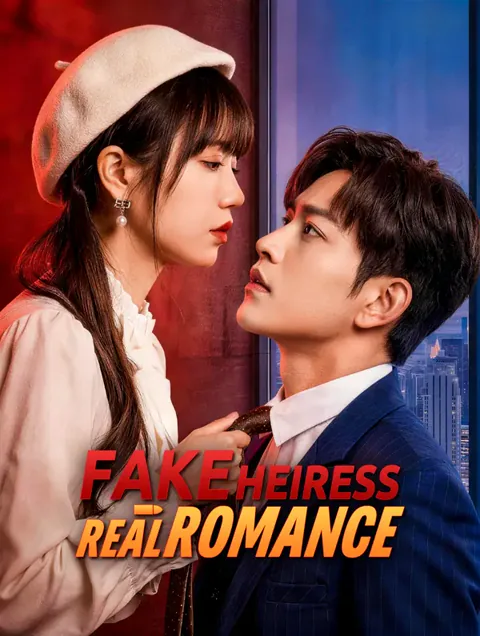 Fake Heiress, Real Romance