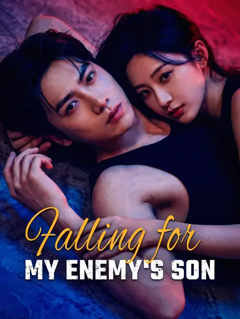 Falling for My Enemy's Son
