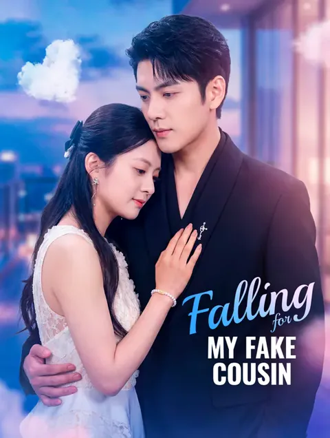 Falling for My Fake Cousin