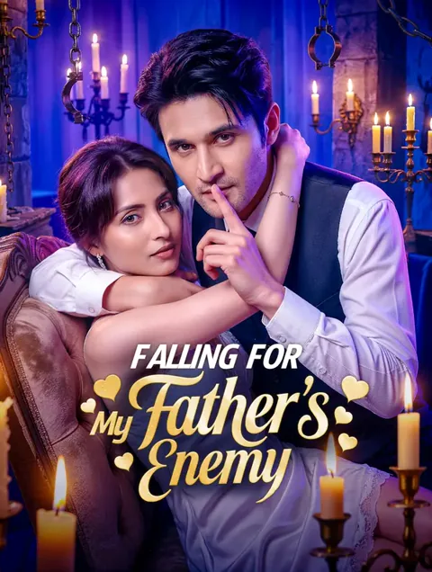 Falling for My Father's Enemy