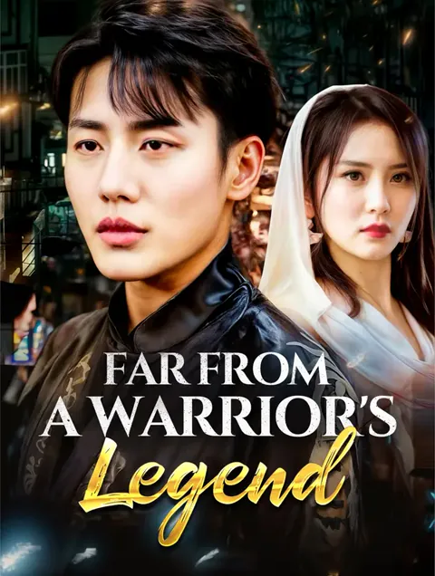 Far From A Warrior's Legend