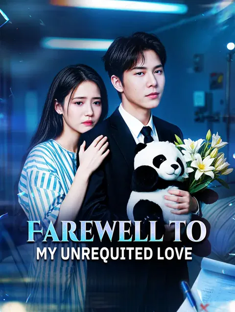 Farewell to My Unrequited Love