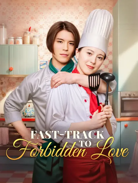 Fast-Track to Forbidden Love