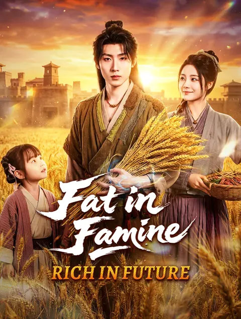 Fat in Famine, Rich in Future