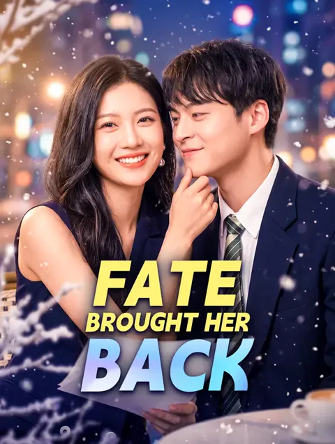 Fate Brought Her Back