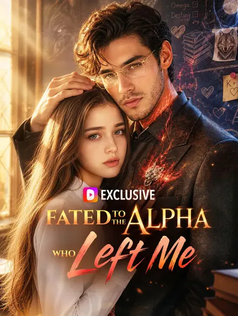 Fated to the Alpha Who Left Me