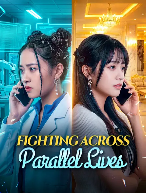 Fighting Across Parallel Lives
