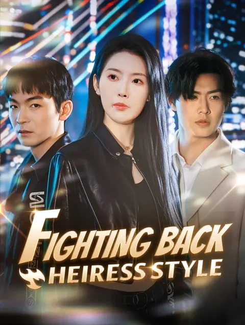Fighting Back, Heiress Style