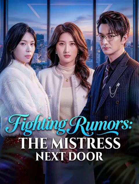 Fighting Rumors: The Mistress Next Door