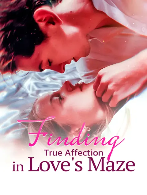 Finding True Affection in Love's Maze